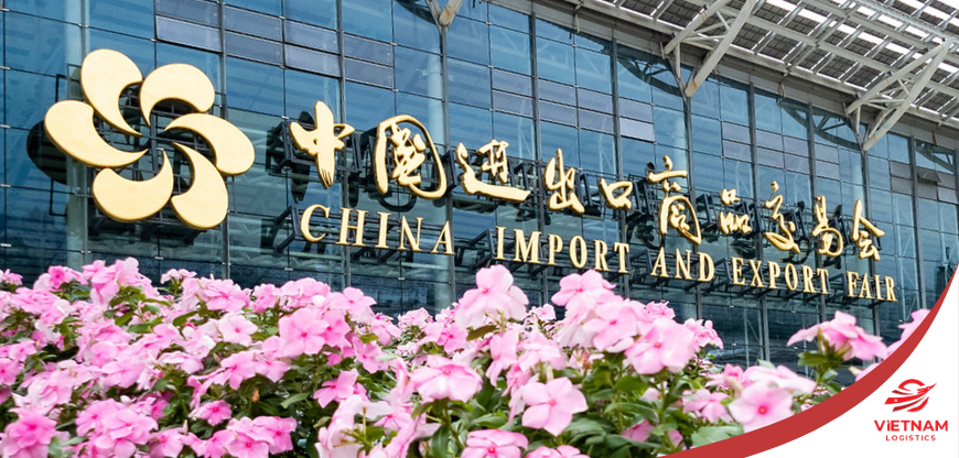 Top 10 hội chợ thương mại Trung Quốc không nên bỏ lỡ